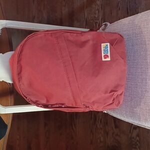 Fjallraven Vardag 16 Backpack NWT